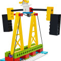 45401 LEGO  Education Стартовый комплект BricQ Motion